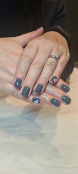 Gel Nails near Pollock, Glasgow - Treatwell