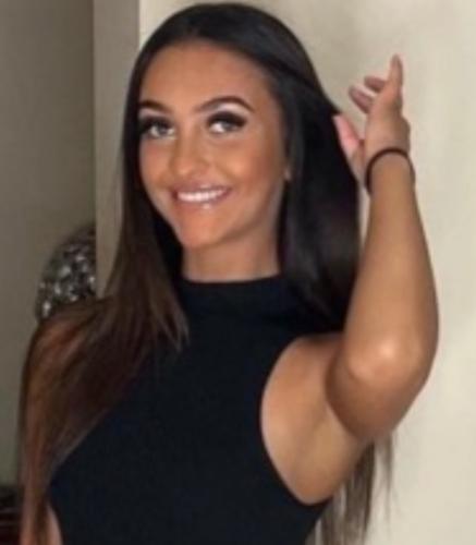 Francesca - Front of House 
