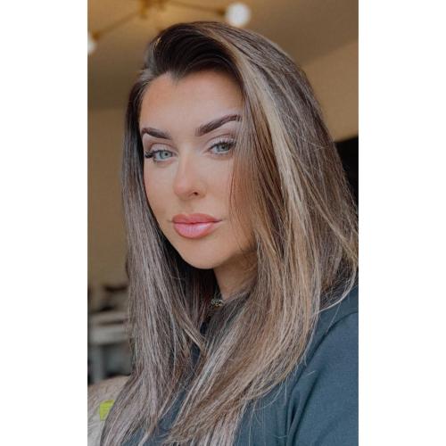 Charlene - Lash Extension, Waxing and Nail Expert