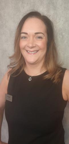Caroline - Sport Massage Therapist